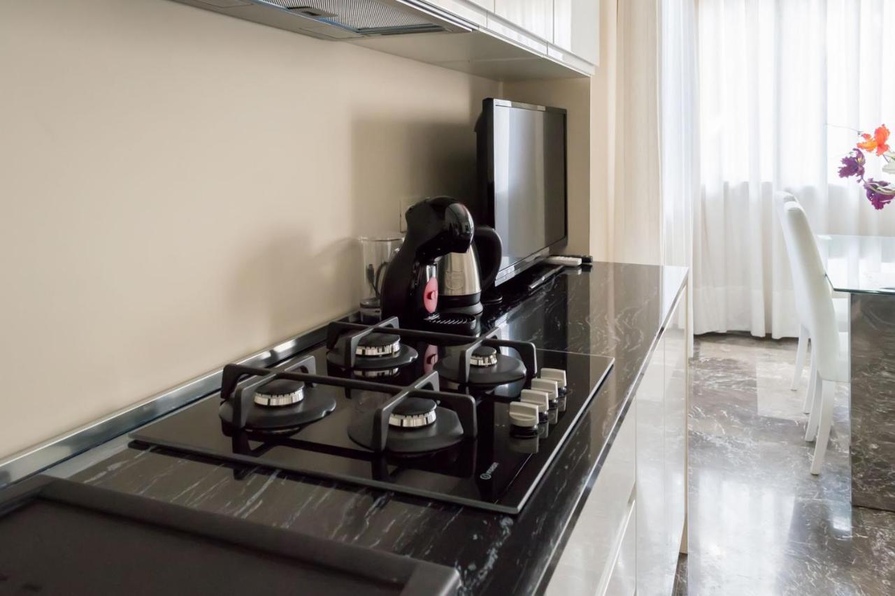 Villa Lazzari B&B Tra i due Mari Maglie Esterno foto