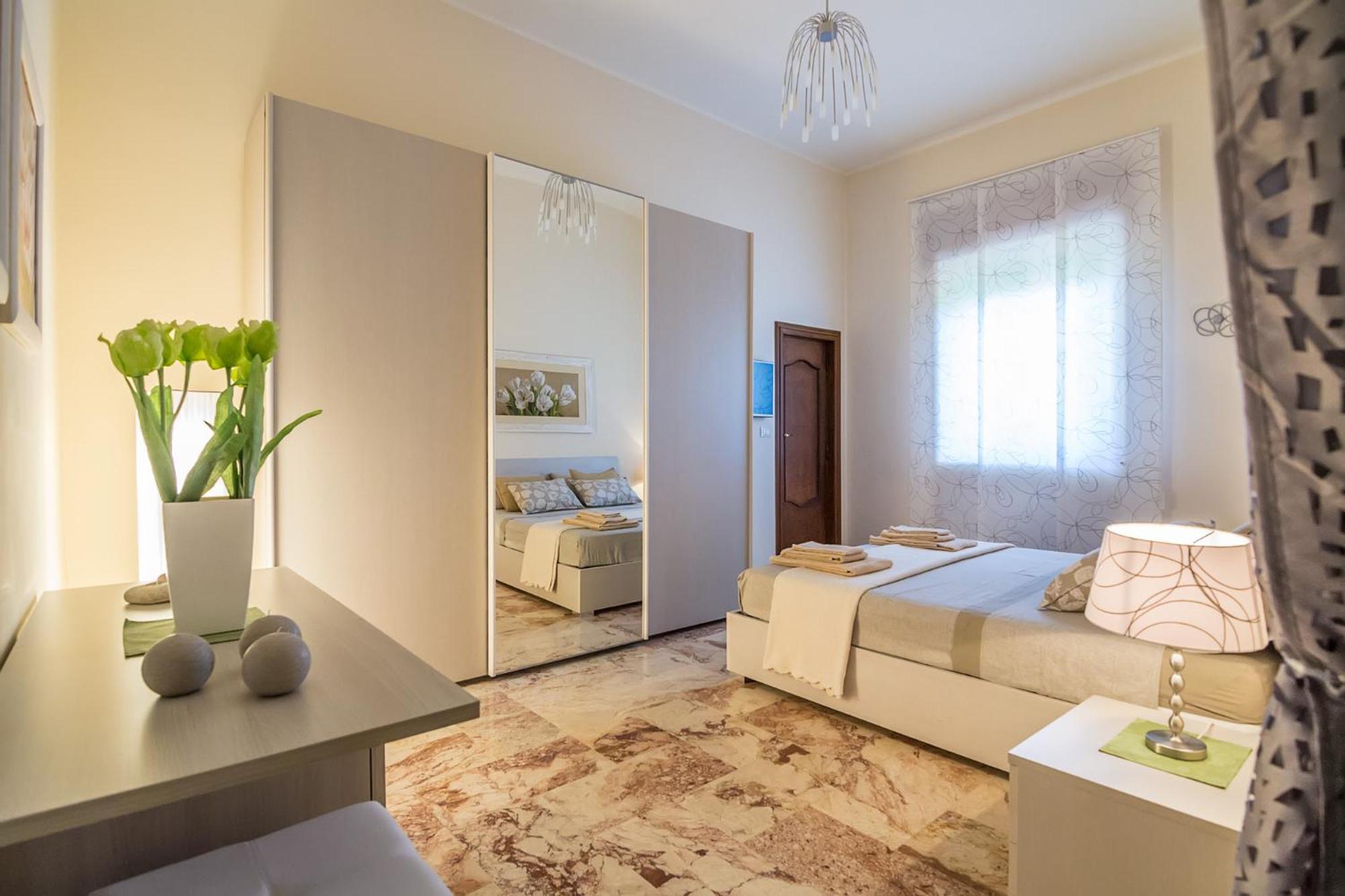 Villa Lazzari B&B Tra i due Mari Maglie Esterno foto