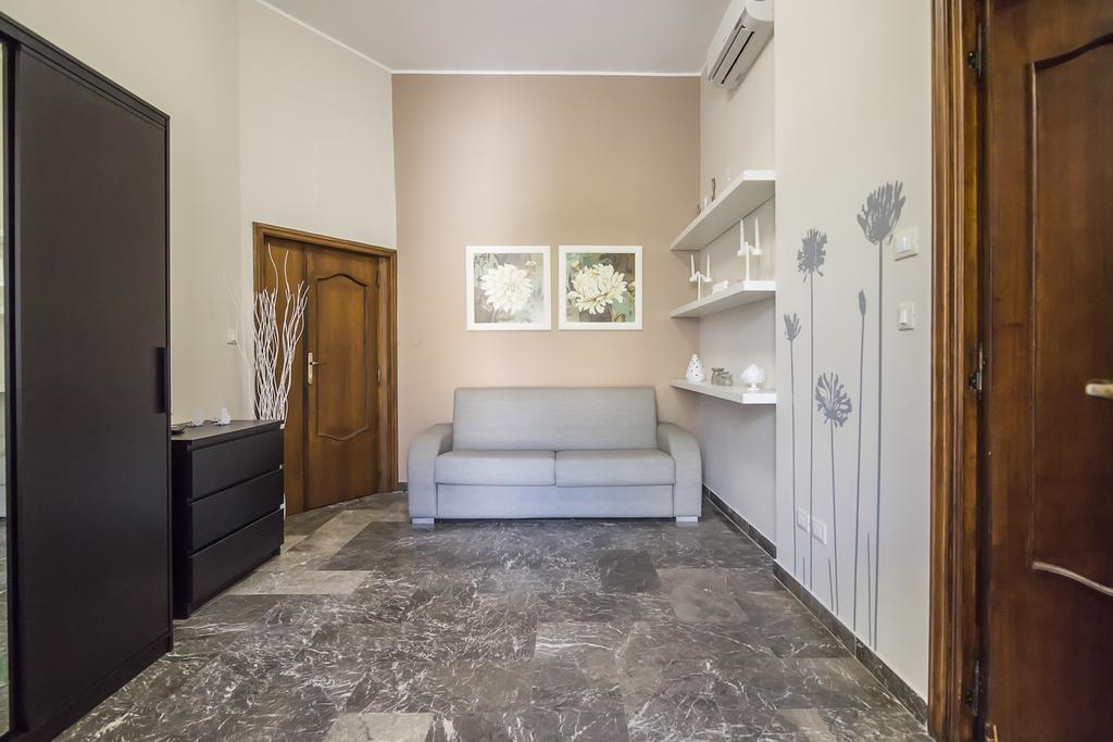 Villa Lazzari B&B Tra i due Mari Maglie Esterno foto