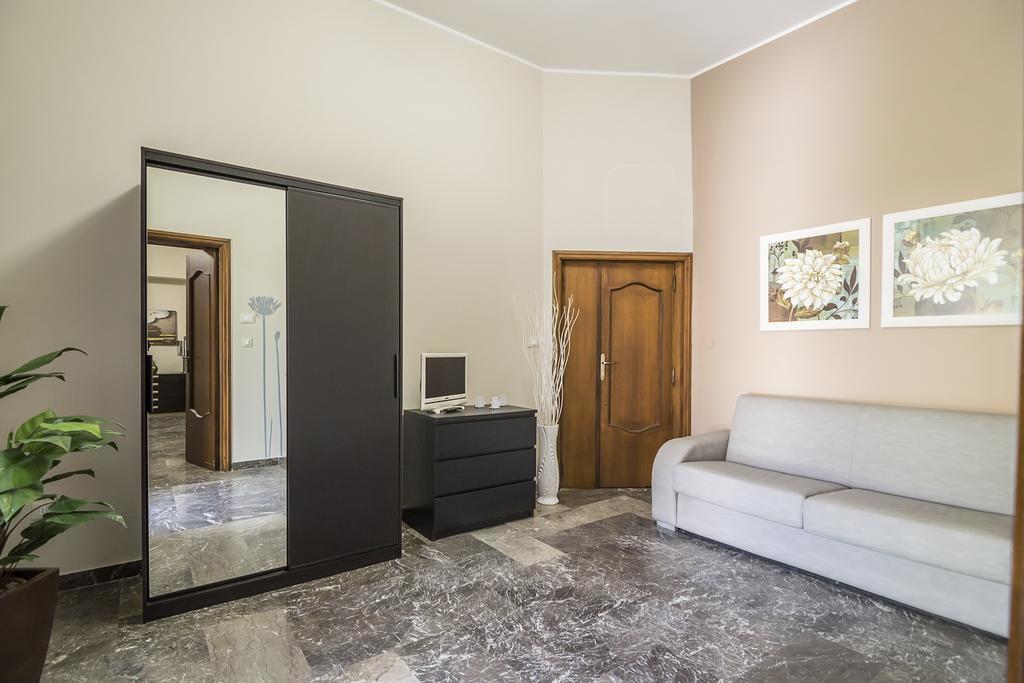 Villa Lazzari B&B Tra i due Mari Maglie Esterno foto